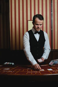 Casino imagen