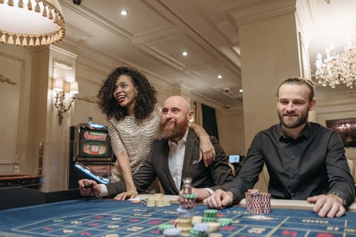 Casino imagen