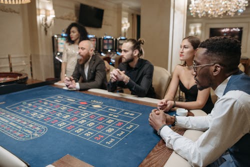 Casino imagen