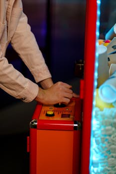 Casino imagen