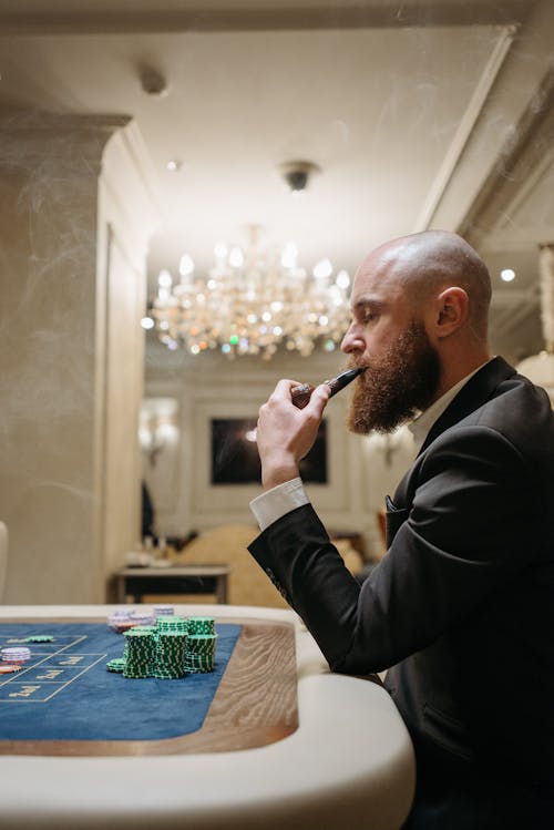 Casino imagen