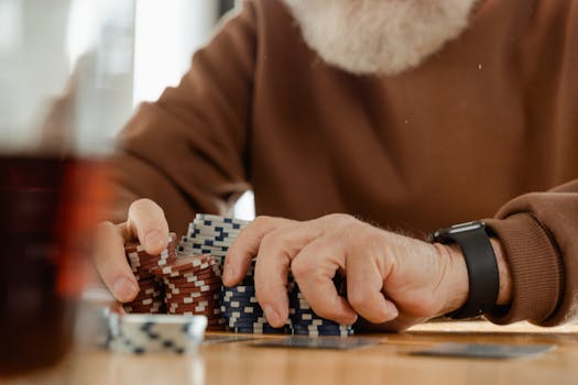 Casino imagen