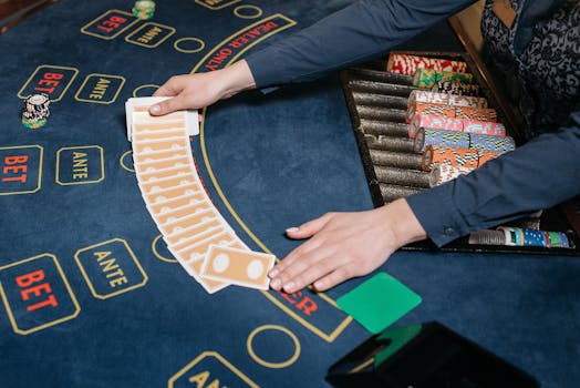 Casino imagen
