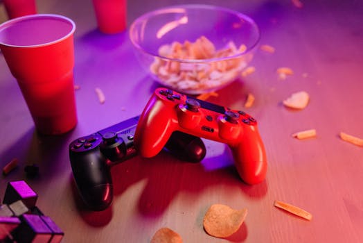 Casino imagen