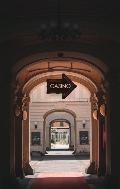 Casino imagen