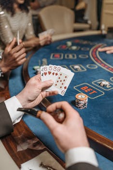 Casino imagen