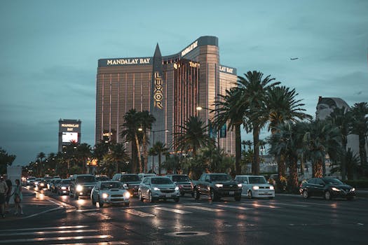 Casino imagen