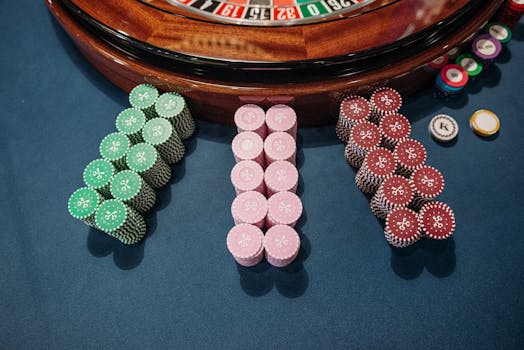 Casino imagen
