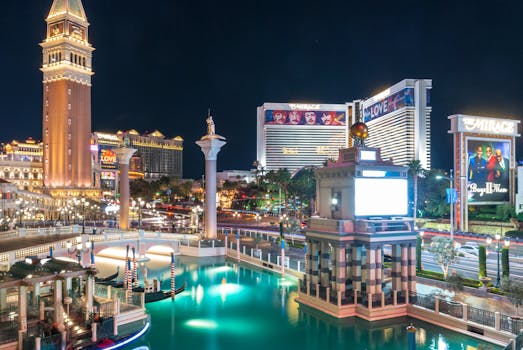 Casino imagen
