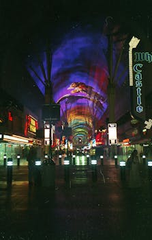 Casino imagen