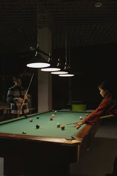 Casino imagen