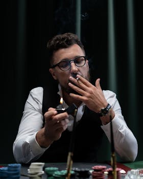 Casino imagen