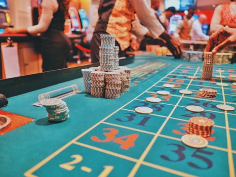 Casino imagen