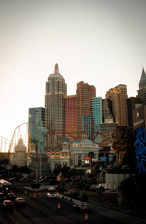 Casino imagen