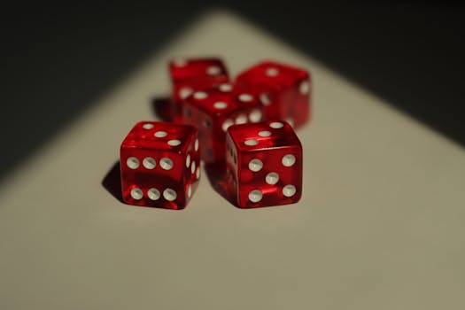 Casino imagen