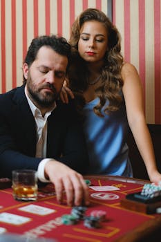 Casino imagen