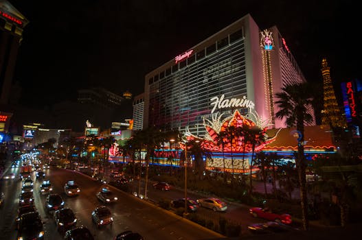 Casino imagen