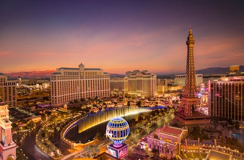 Casino imagen
