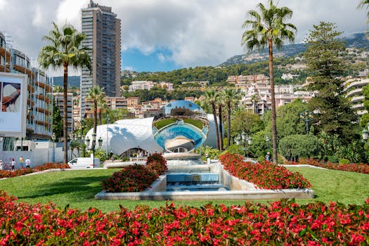Casino imagen