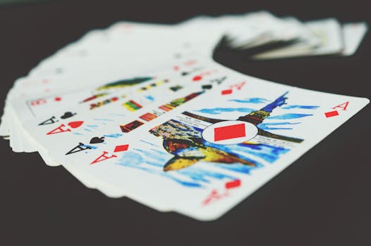 Casino imagen