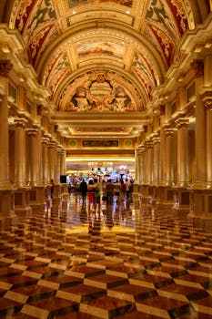 Casino imagen