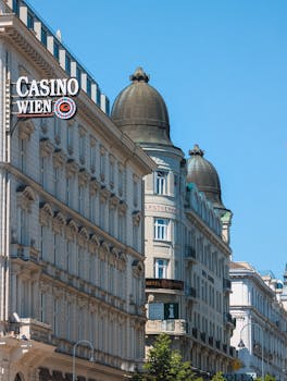 Casino imagen