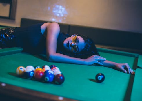 Casino imagen