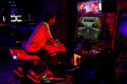 Casino imagen