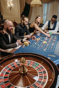 Casino imagen