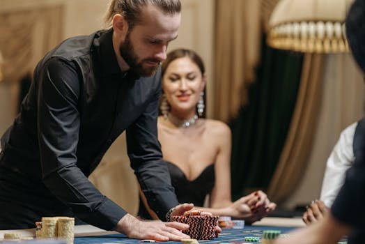 Casino imagen