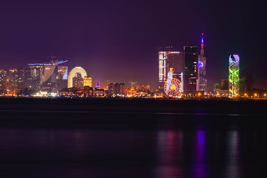 Casino imagen