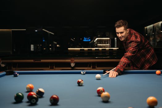 Casino imagen