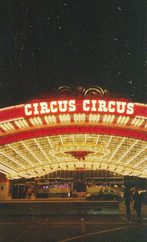 Casino imagen