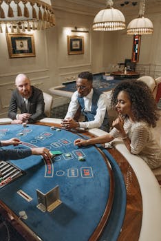 Casino imagen