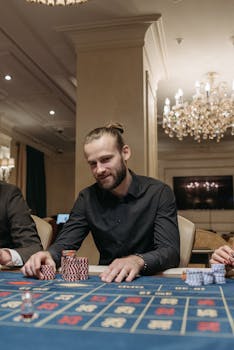 Casino imagen