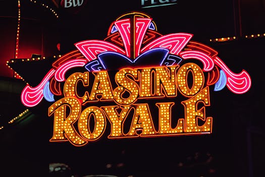 Casino imagen
