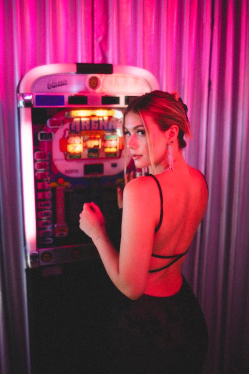 Casino imagen