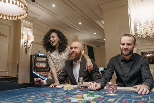 Casino imagen