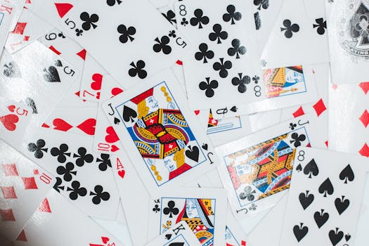 Casino imagen