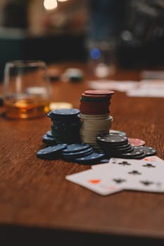 Casino imagen