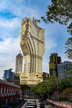 Casino imagen